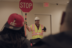 Skyland Workforce Center