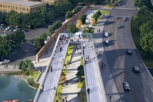 11th Street Bridge Park
