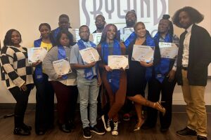 Skyland Workforce Center